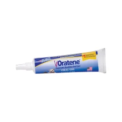 Zymox Oratene Antiseptic Oral Gel for Dogs